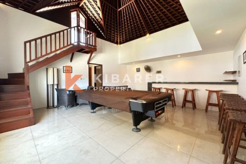 3 bedrooms Villa in Canggu, Badung, Indonesia No. 13074 15