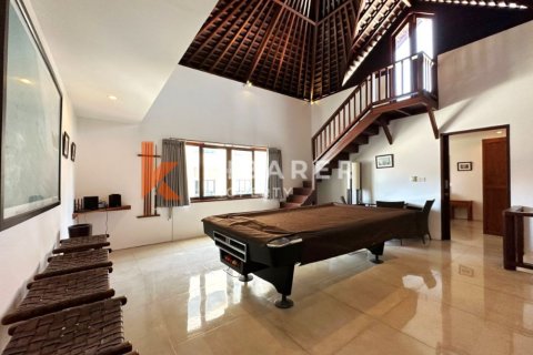 3 bedrooms Villa in Canggu, Badung, Indonesia No. 13074 16