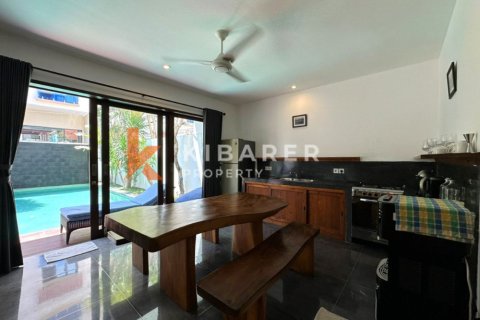 3 bedrooms Villa in Canggu, Badung, Indonesia No. 13074 6