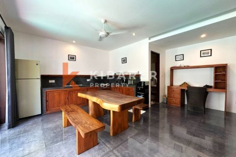 3 bedrooms Villa in Canggu, Badung, Indonesia No. 13074 5