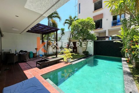 3 bedrooms Villa in Canggu, Badung, Indonesia No. 13074 14