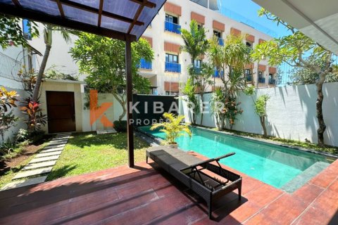 3 bedrooms Villa in Canggu, Badung, Indonesia No. 13074 2