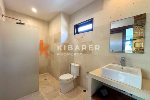 3 bedrooms Villa in Canggu, Badung, Indonesia No. 13074 13