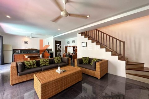 3 bedrooms Villa in Canggu, Badung, Indonesia No. 13074 3