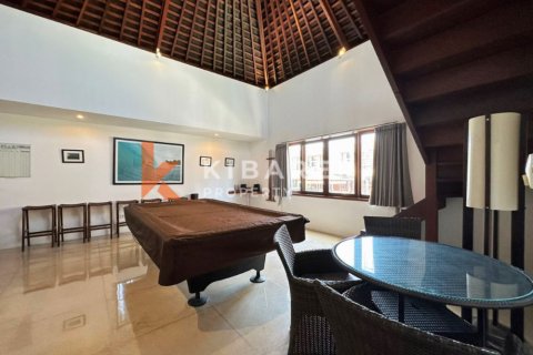 3 bedrooms Villa in Canggu, Badung, Indonesia No. 13074 17