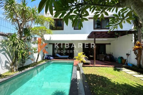 3 bedrooms Villa in Canggu, Badung, Indonesia No. 13074 7