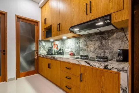 3 bedrooms Villa in South Denpasar, Denpasar, Indonesia No. 12545 14