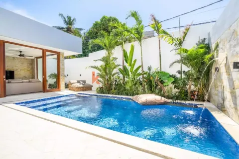3 bedrooms Villa in South Denpasar, Denpasar, Indonesia No. 12545 5