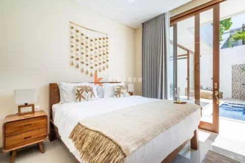 3 bedrooms Villa in South Denpasar, Denpasar, Indonesia No. 12545 17