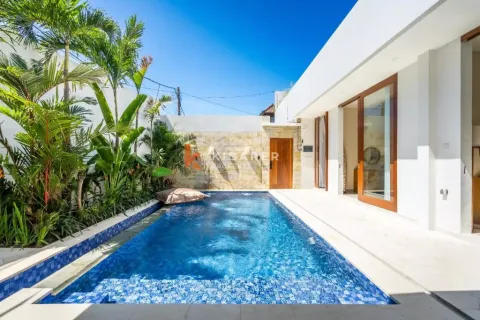 3 bedrooms Villa in South Denpasar, Denpasar, Indonesia No. 12545 4
