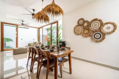 3 bedrooms Villa in South Denpasar, Denpasar, Indonesia No. 12545 10