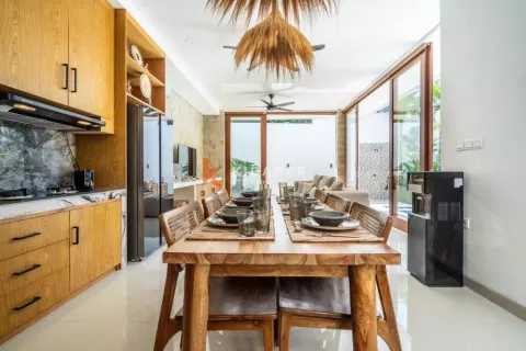 3 bedrooms Villa in South Denpasar, Denpasar, Indonesia No. 12545 9