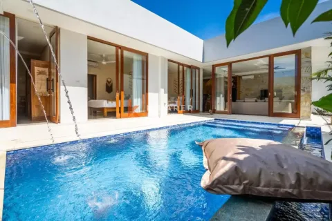 3 bedrooms Villa in South Denpasar, Denpasar, Indonesia No. 12545 3