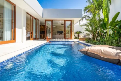3 bedrooms Villa in South Denpasar, Denpasar, Indonesia No. 12545 2