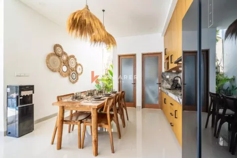3 bedrooms Villa in South Denpasar, Denpasar, Indonesia No. 12545 11