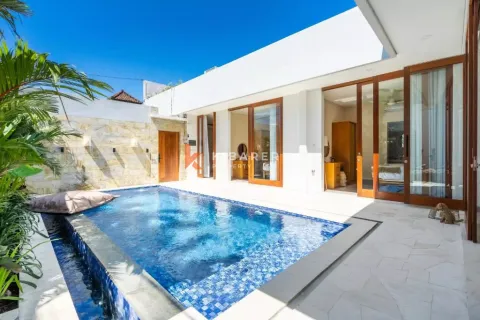 3 bedrooms Villa in South Denpasar, Denpasar, Indonesia No. 12545