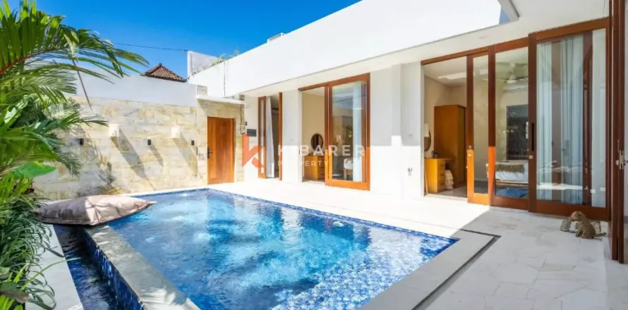 3 bedrooms Villa in South Denpasar, Denpasar, Indonesia No. 12545