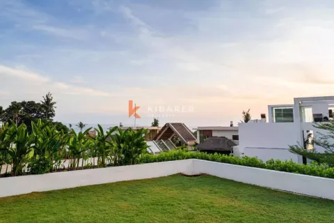 Вилла с 5 спальнями в Kerobokan, Бадунг, Индонезия № 12551 7