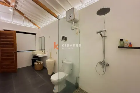 Вилла с 1 спальней в Kerobokan, Бадунг, Индонезия № 12548 13