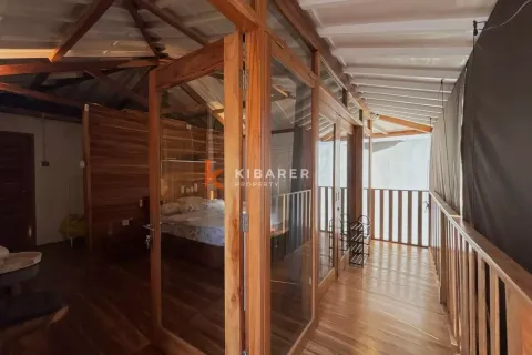 Вилла с 1 спальней в Kerobokan, Бадунг, Индонезия № 12548 15