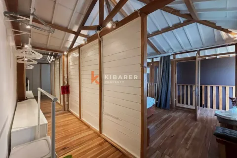 Вилла с 1 спальней в Kerobokan, Бадунг, Индонезия № 12548 12