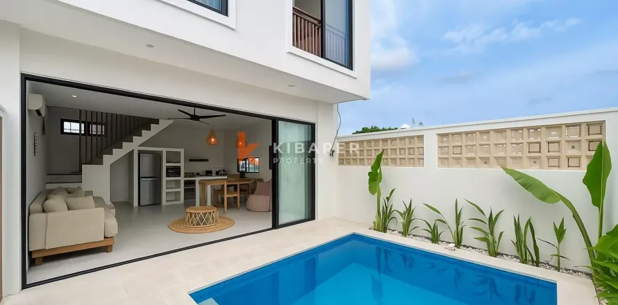 2 bedrooms Villa in Kediri, Indonesia No. 12546