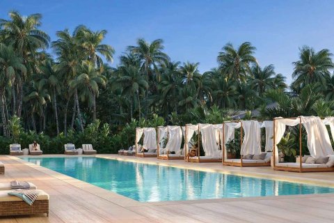 1 bedroom Apartment in RAMADA NUSA DUA BY WYNDHAM Benoa, Badung, Indonesia No. 9493 8