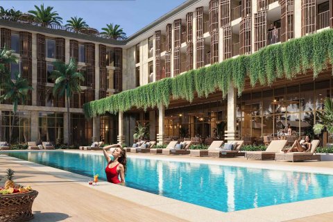 2 bedrooms Apartment in RAMADA NUSA DUA BY WYNDHAM Benoa, Badung, Indonesia No. 9494 10