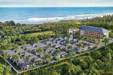 2 bedrooms Apartment in RAMADA NUSA DUA BY WYNDHAM Benoa, Badung, Indonesia No. 9494 8