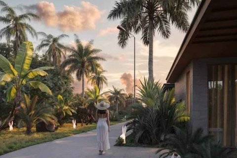 2 bedrooms Villa in RAMADA NUSA DUA BY WYNDHAM Benoa, Badung, Indonesia No. 9495 2