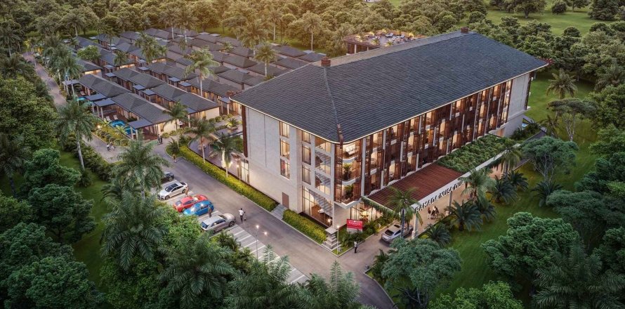 RAMADA NUSA DUA BY WYNDHAM in Benoa, Badung, Indonesia No. 9492