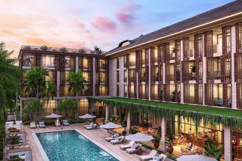 RAMADA NUSA DUA BY WYNDHAM in Benoa, Badung, Indonesia No. 9492 3