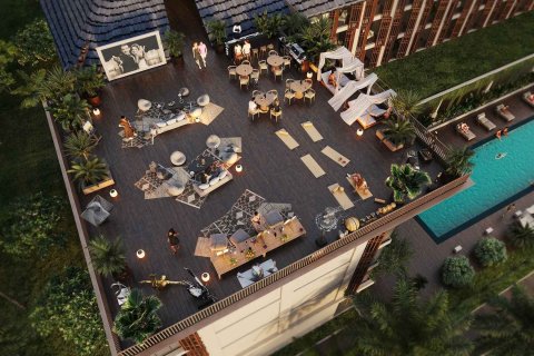 RAMADA NUSA DUA BY WYNDHAM in Benoa, Badung, Indonesia No. 9492 9