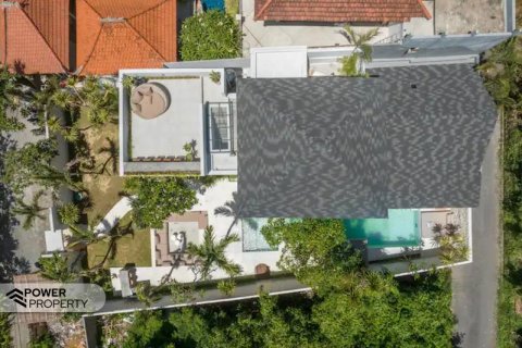 Вилла с 4 спальнями в Seminyak, Бадунг, Индонезия № 7633 10