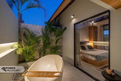 Вилла с 4 спальнями в Seminyak, Бадунг, Индонезия № 7633 16