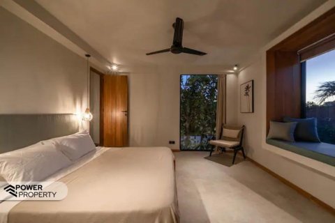 Вилла с 4 спальнями в Seminyak, Бадунг, Индонезия № 7633 13