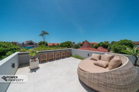Вилла с 4 спальнями в Seminyak, Бадунг, Индонезия № 7633 18
