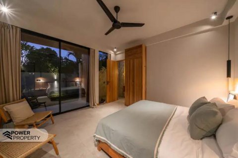 Вилла с 4 спальнями в Seminyak, Бадунг, Индонезия № 7633 25