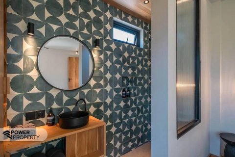 Вилла с 4 спальнями в Seminyak, Бадунг, Индонезия № 7633 8