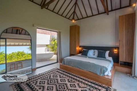 Вилла с 4 спальнями в Seminyak, Бадунг, Индонезия № 7633 9