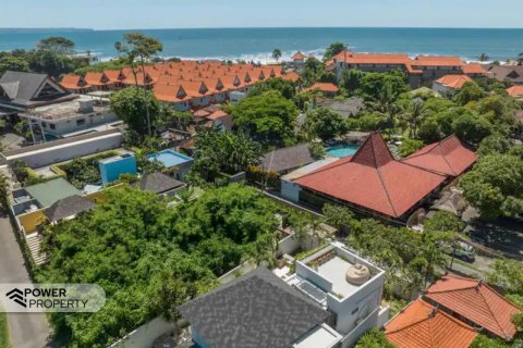 Вилла с 4 спальнями в Seminyak, Бадунг, Индонезия № 7633 12
