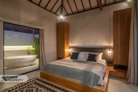 Вилла с 4 спальнями в Seminyak, Бадунг, Индонезия № 7633 6
