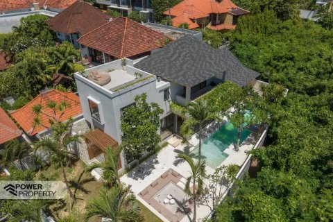 Вилла с 4 спальнями в Seminyak, Бадунг, Индонезия № 7633 11