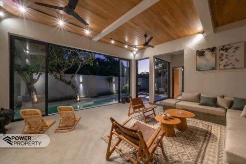 Вилла с 4 спальнями в Seminyak, Бадунг, Индонезия № 7633 26