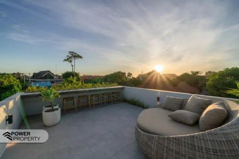 Вилла с 4 спальнями в Seminyak, Бадунг, Индонезия № 7633 20