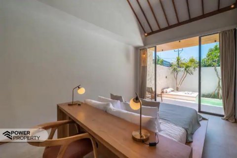 Вилла с 4 спальнями в Seminyak, Бадунг, Индонезия № 7633 14