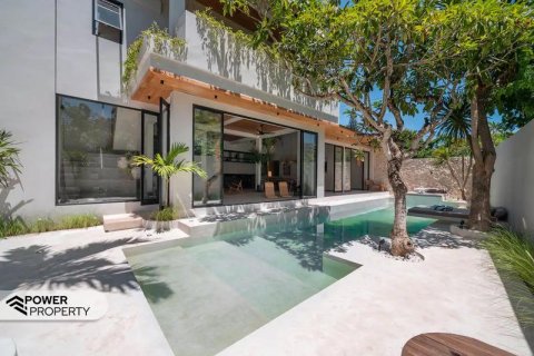 Вилла с 4 спальнями в Seminyak, Бадунг, Индонезия № 7633 15