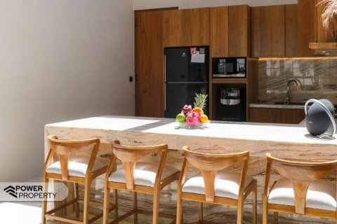 Вилла с 3 спальнями в Seminyak, Бадунг, Индонезия № 7632 13