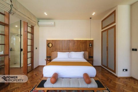 Вилла с 3 спальнями в Seminyak, Бадунг, Индонезия № 7632 10