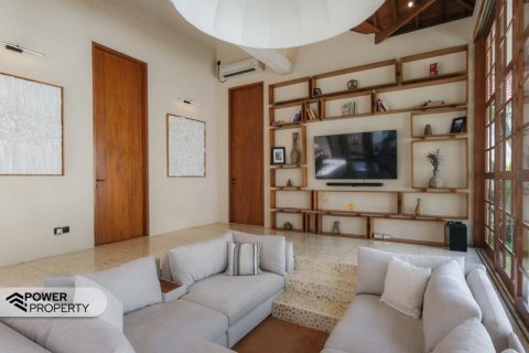 Вилла с 3 спальнями в Seminyak, Бадунг, Индонезия № 7632 2